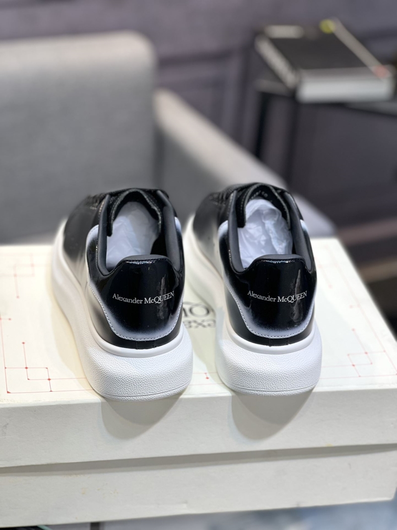 Alexander Mcqueen Casual Shoes